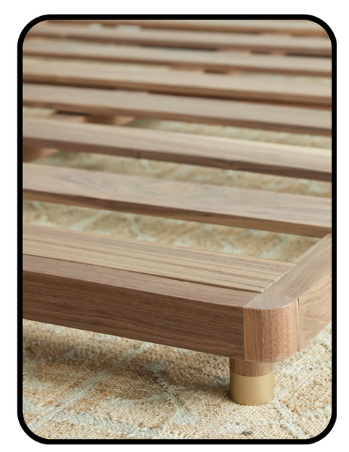 Best NonToxic Bed Frames 2024 A Doctor's Guide — Interior Medicine