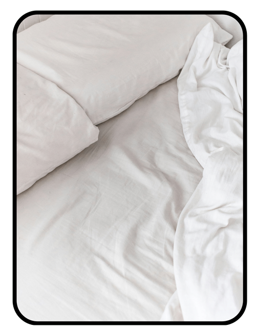 Saatva Latex Hybrid mattress with GOLS organic latex and polyester cover