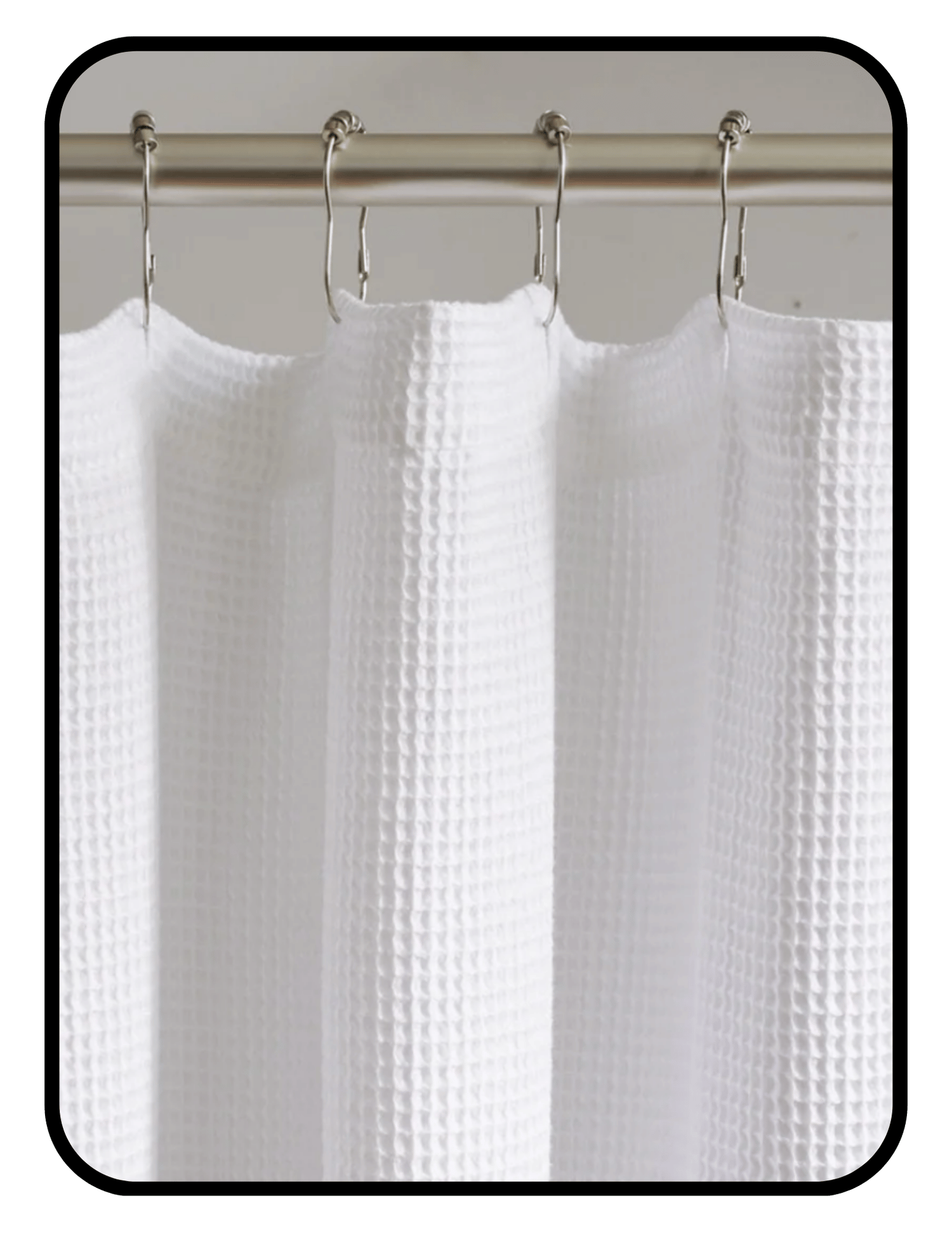 A Doctor's Guide to the Best Shower Curtains — Interior Medicine