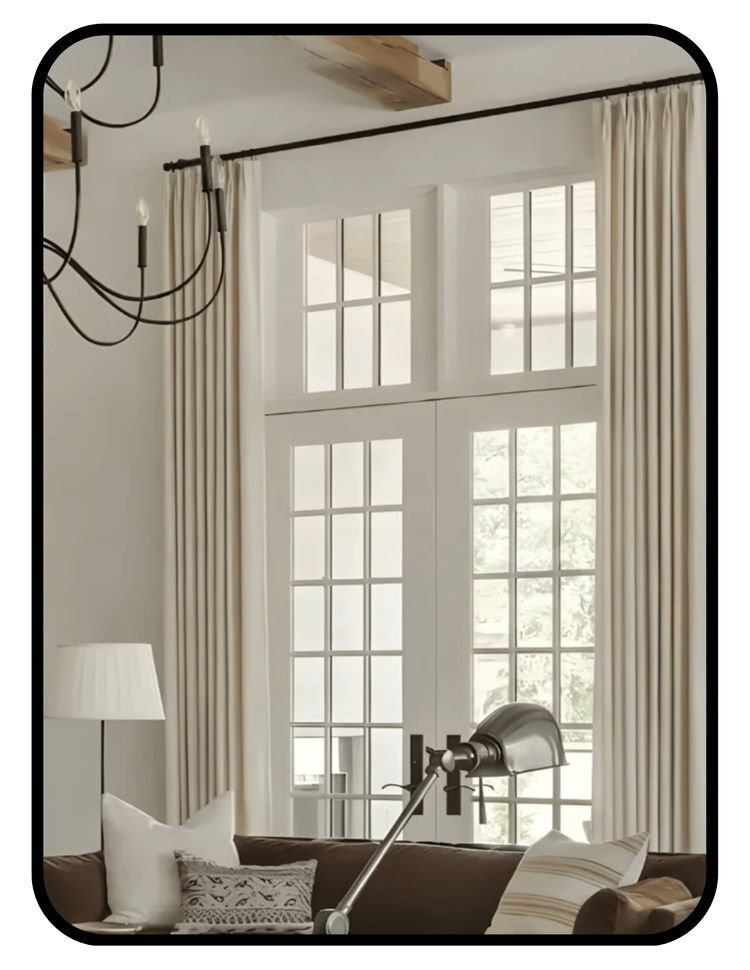 Sleepout suction cup portable blackout curtains, GreenGuard and OEKO-TEX certified