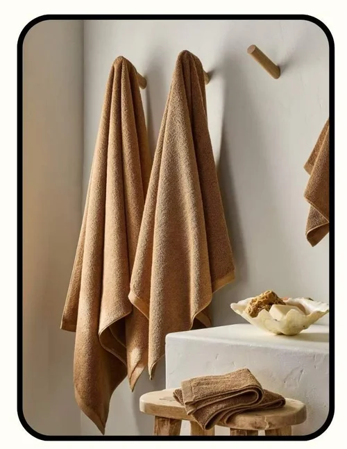Target Casaluna OEKO-TEX Cotton bath towels