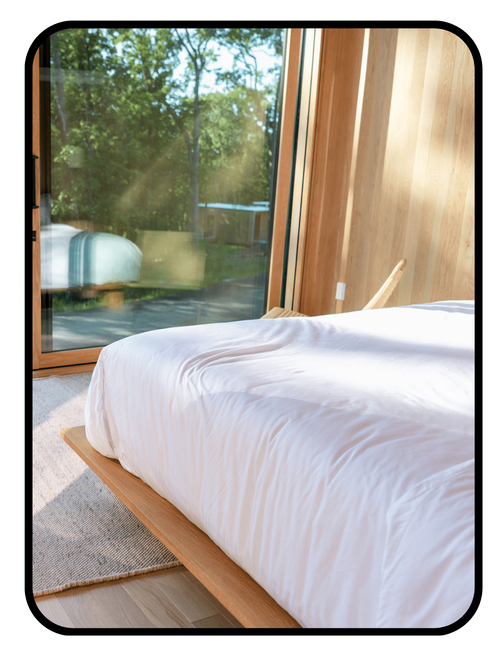 Awara natural mattress with unverified GOLS certification claims