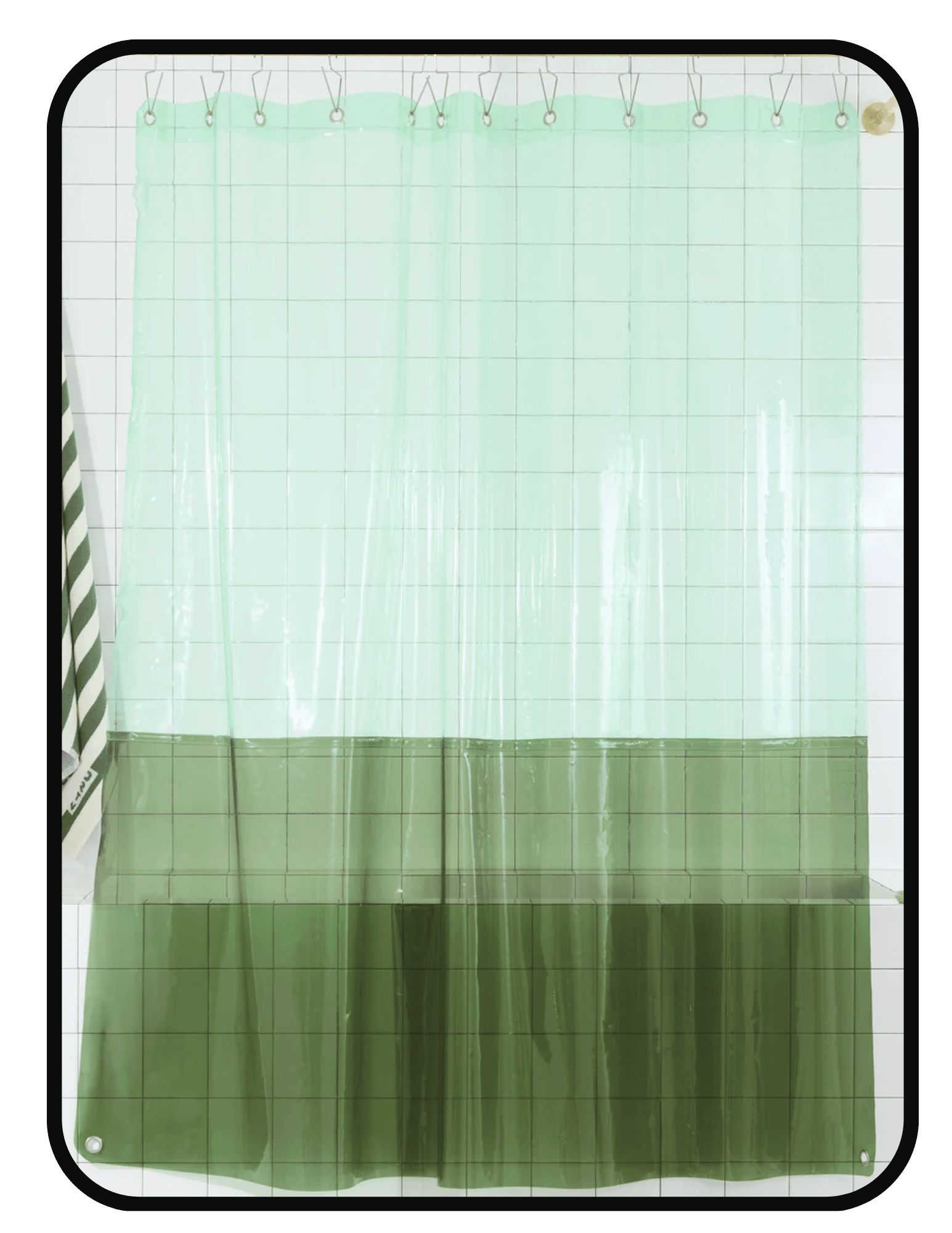 A Doctor's Guide to the Best Shower Curtains — Interior Medicine