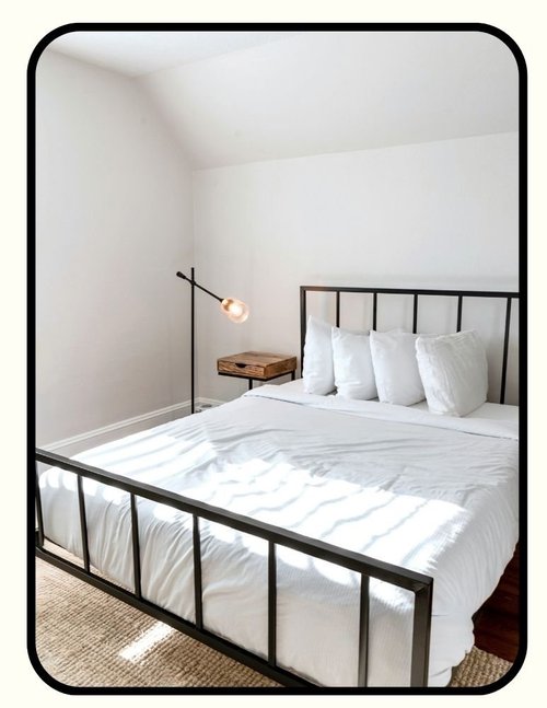 Nest Bedding Owl semi-natural mattress, Talalay latex with CertiPUR foam