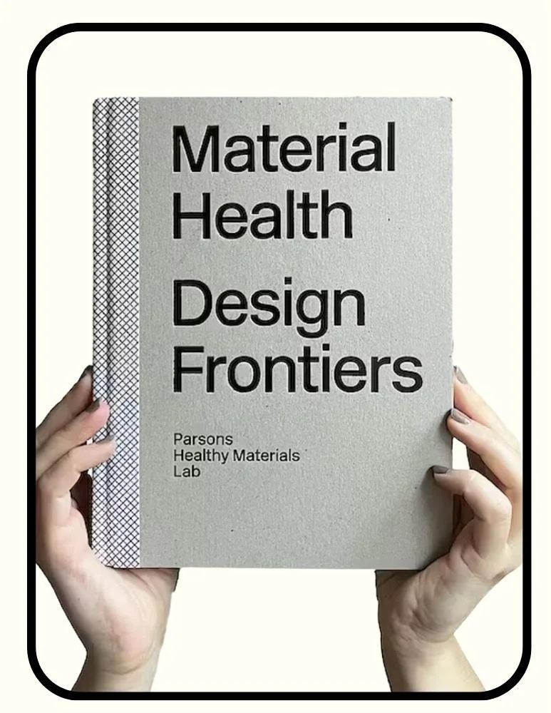 Healthy Design and Architecture book list
