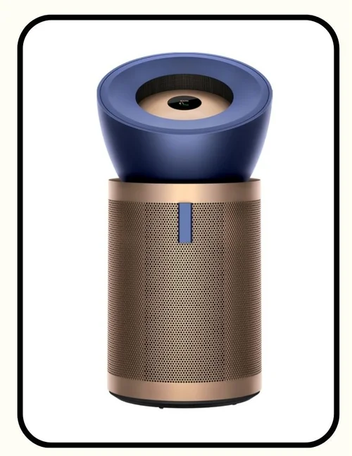 Dyson Purifier Big+Quiet Formaldehyde BP04 air purifier