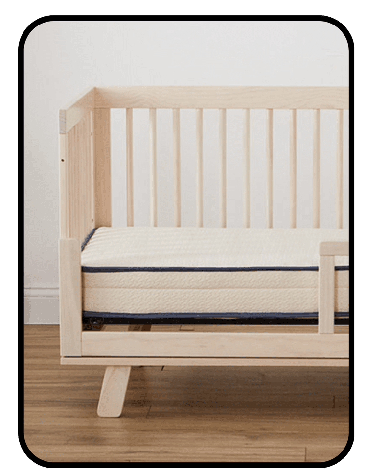 Best Non-Toxic Crib Mattresses 2026: Doctor's Guide โ Interior Medicine