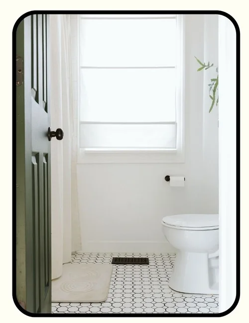Dorai diatomaceous earth bath stone mat, mold-free and instant-dry