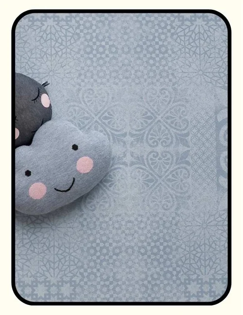 toddlekind Haven interlocking puzzle EVA foam play mat