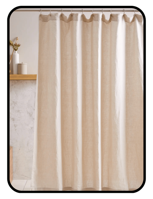 A Doctor's Guide to the Best Shower Curtains — Interior Medicine