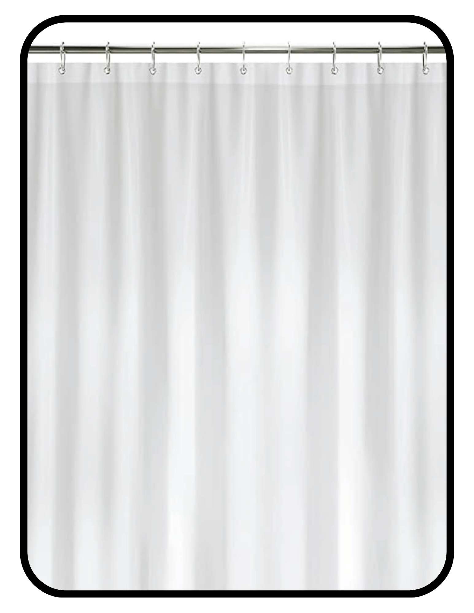 Best Non-Toxic Shower Curtains 2026: Doctor-Reviewed — Interior Medicine