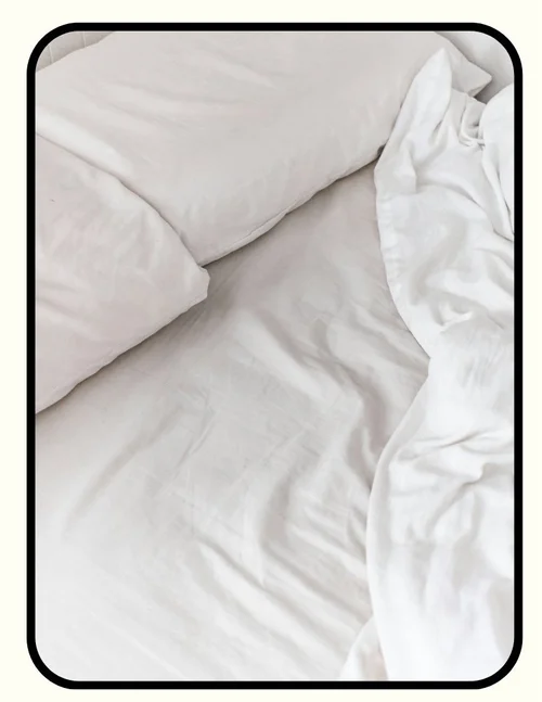 Saatva Latex Hybrid mattress with GOLS organic latex and polyester cover