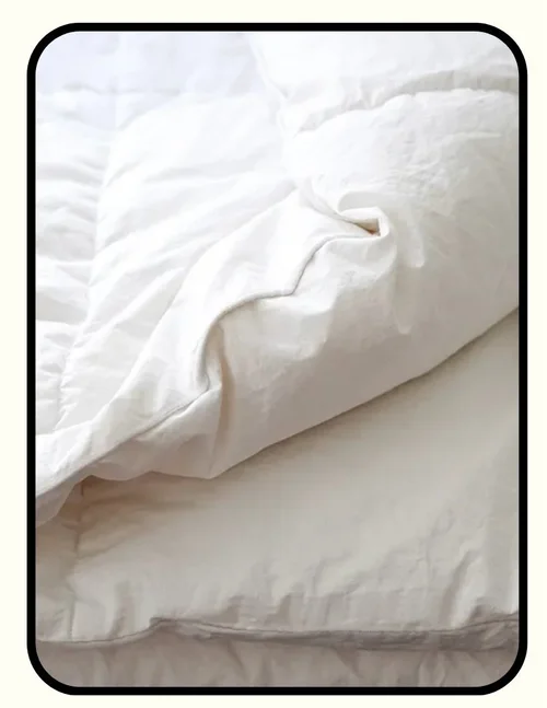 OEKO-TEX Certified Eucalyptus Fiber Comforter by SIJO