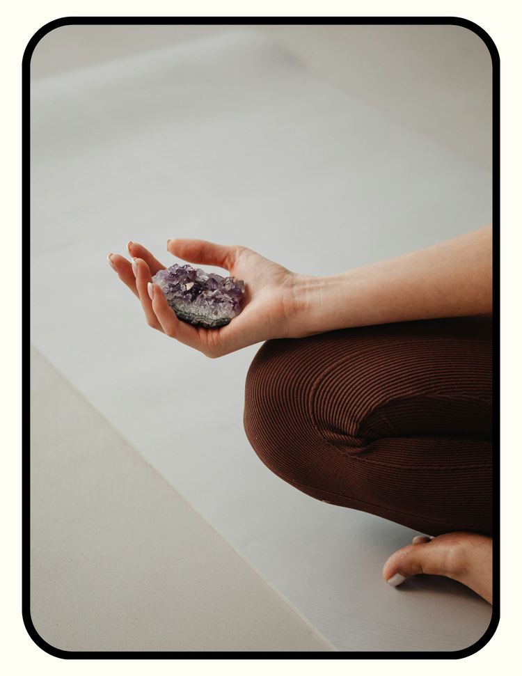 Plastic-free wool, TENCEL, and cotton workout wear collection