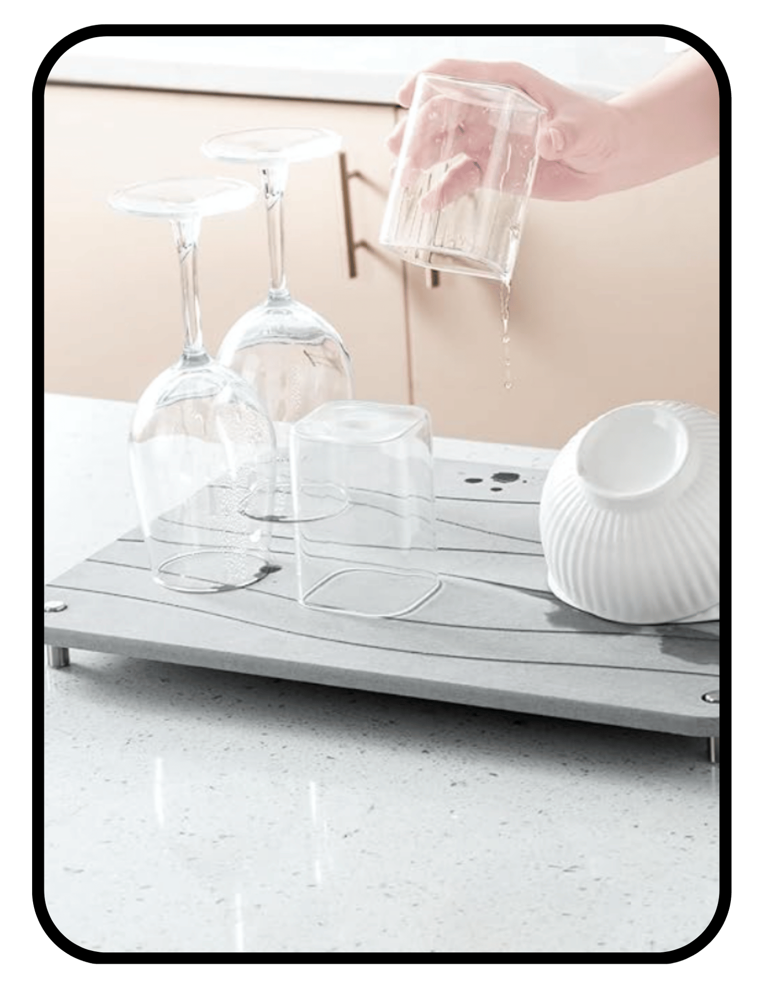 Best Dish Racks 2026: Mold-Free, Quick-Dry & Doctor-Approved — Interior ...