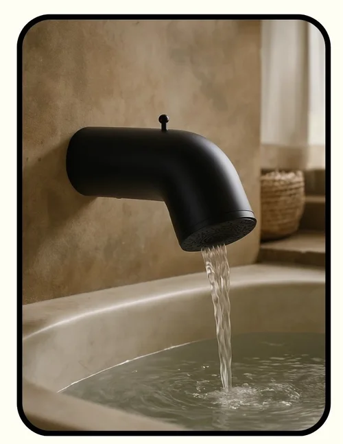 Bath Haus bath filter
