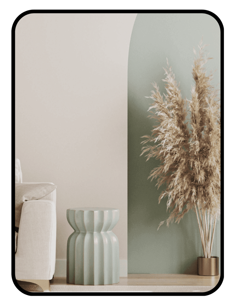 View of 7 Best Budget Wall Paints for Small Apartments That Pros Swear By