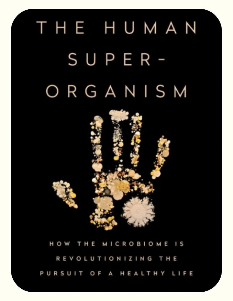 Environmental Medicine book list