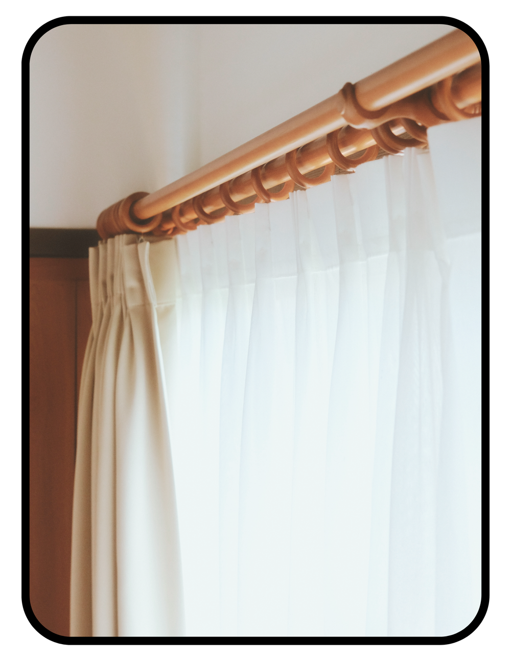 A Doctor's Guide to NonToxic Curtains 2024 — Interior Medicine