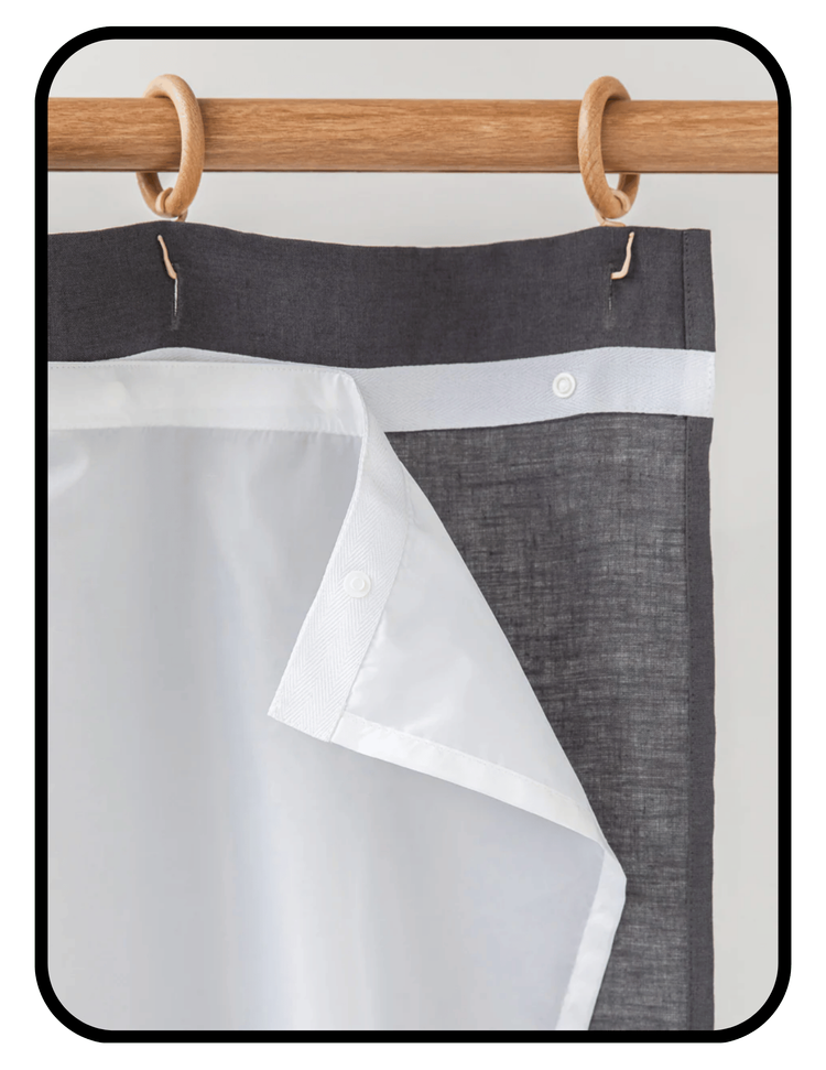 A Doctor's Guide to the Best Shower Curtains — Interior Medicine