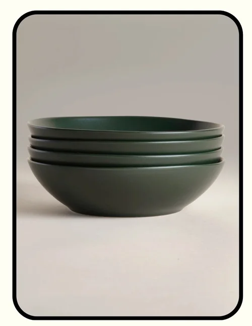 Year & Day Prop 65 compliant ceramic dinnerware bowls