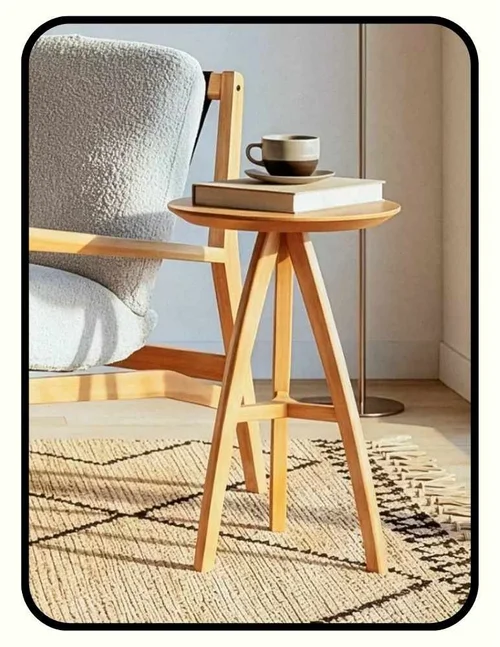 Grain Wood Furniture affordable solid pine wood furniture with low-VOC finish and GreenGuard certification