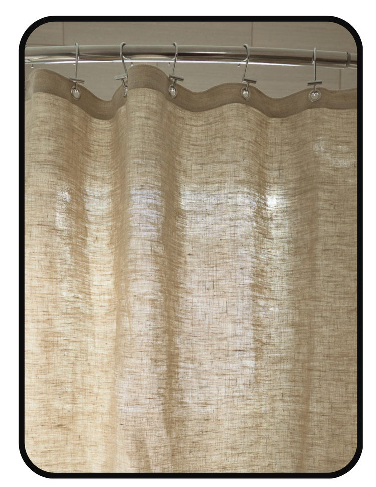 A Doctor's Guide to the Best Shower Curtains ??? Interior Medicine