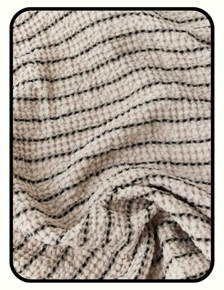 Magic Linen OEKO-TEX certified non-toxic linen kitchen towels