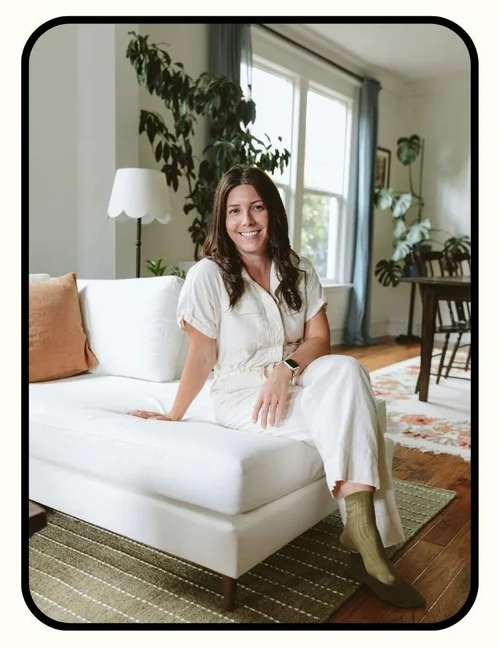 Meg Christensen, physician founder of Interior Medicine