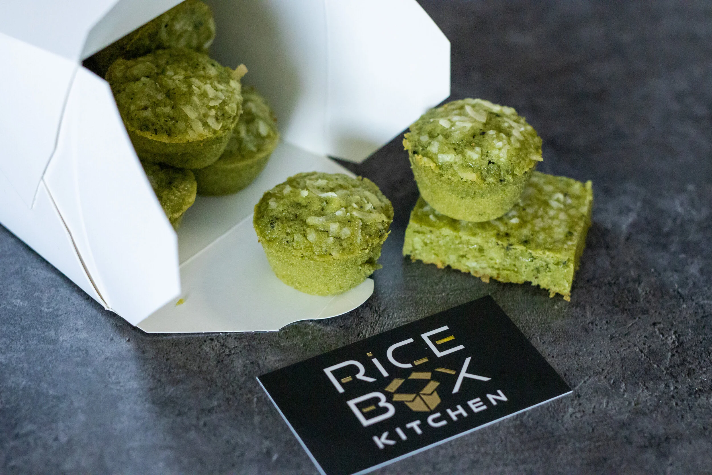 Contact — Rice Box Kitchen