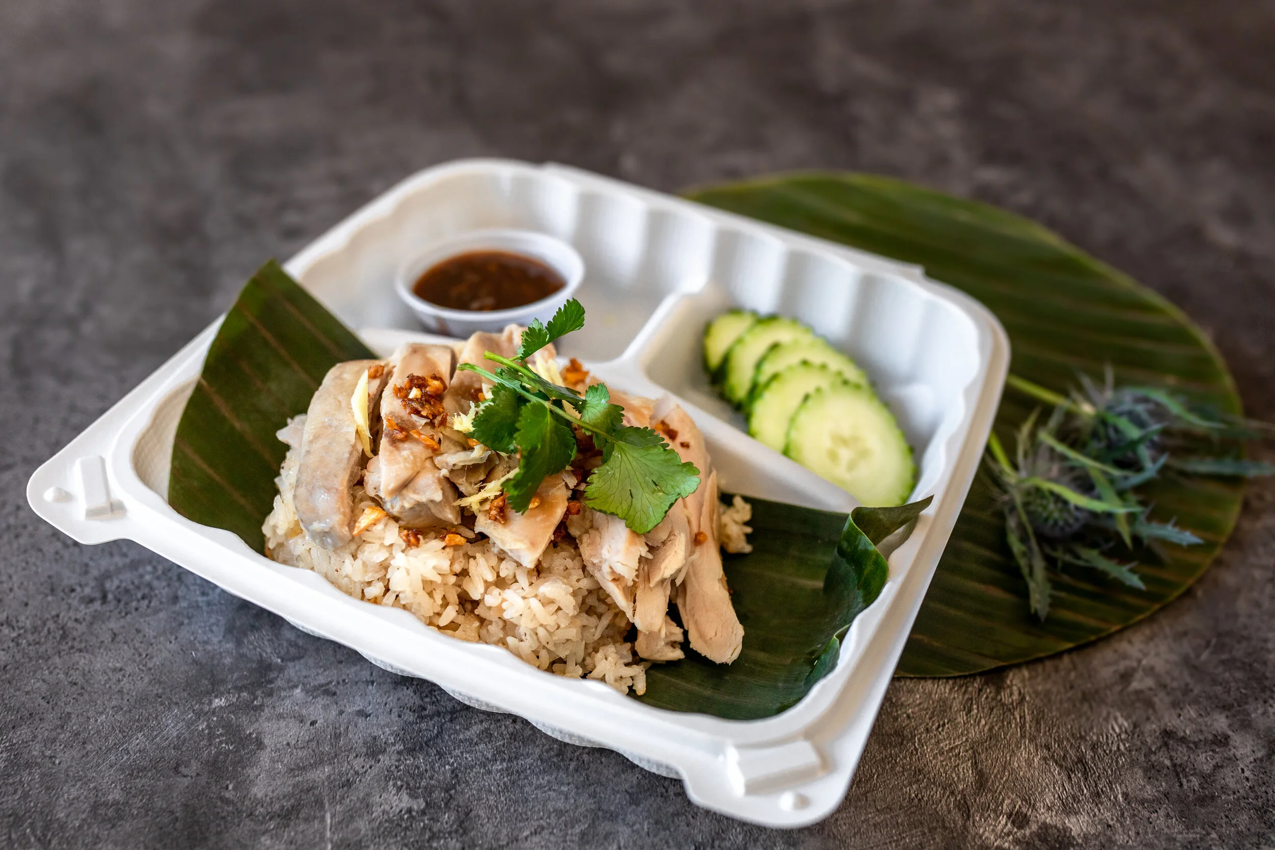 About Rice Box Kitchen