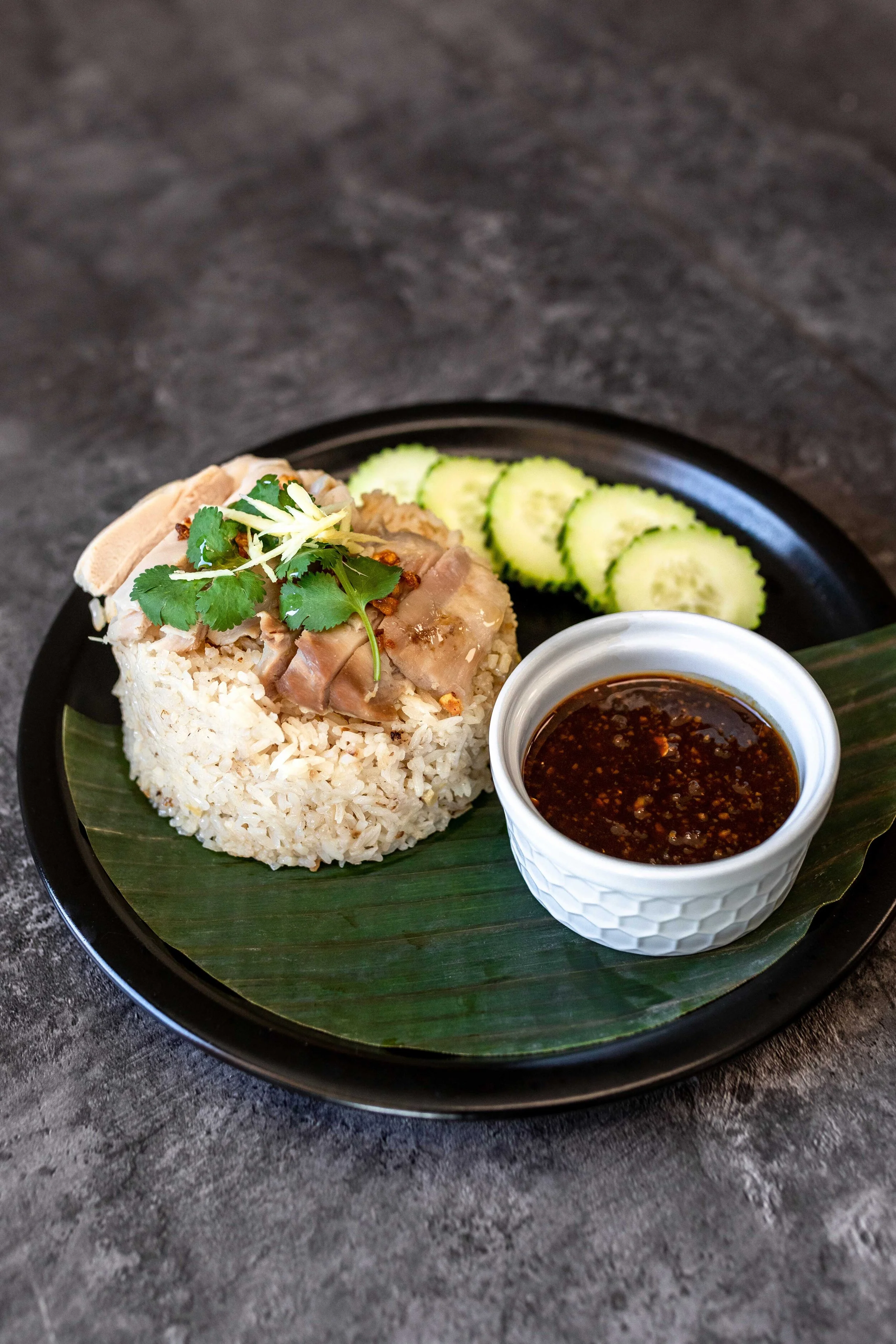 Rice Box — Rice Box Kitchen