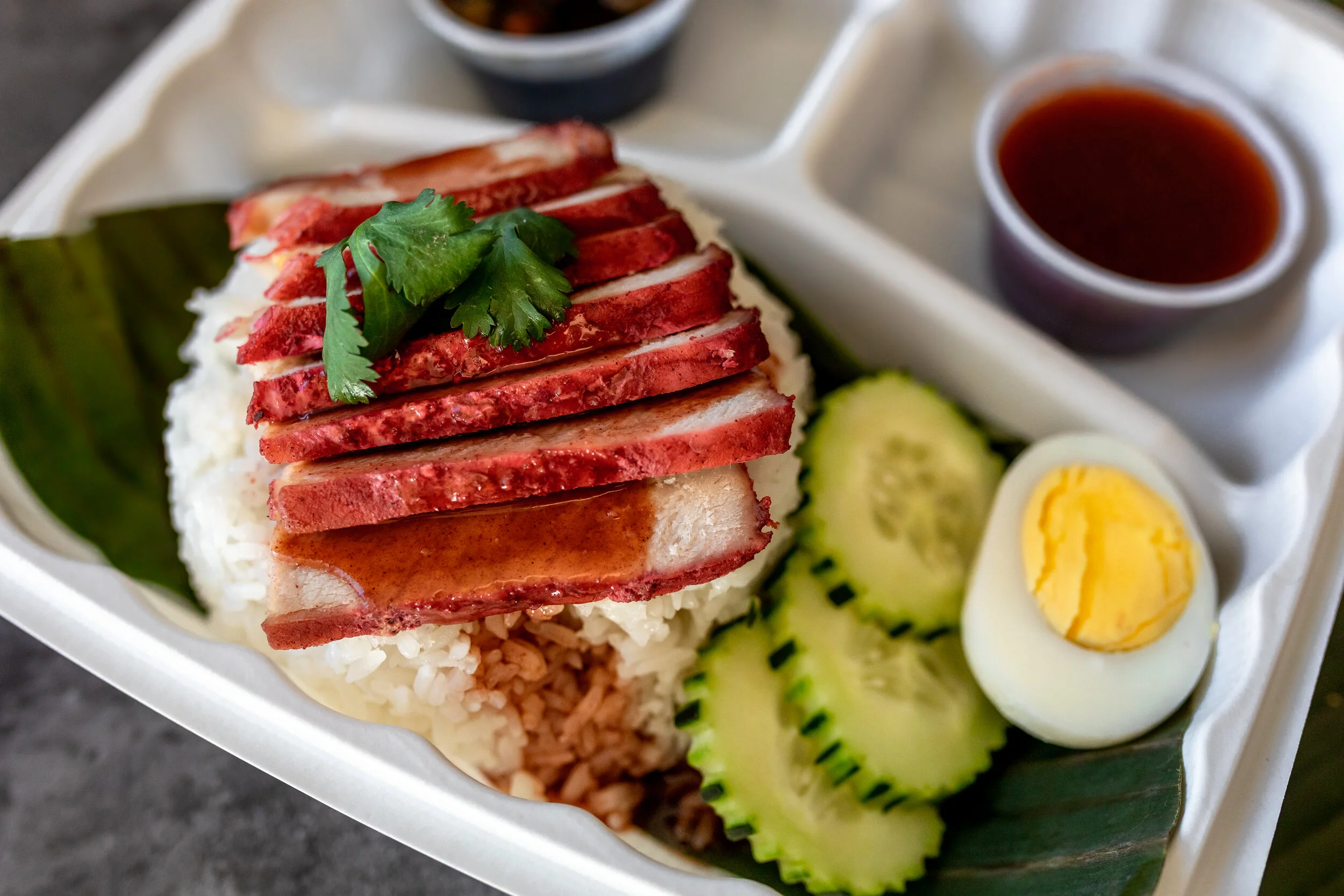 Rice Box Kitchen