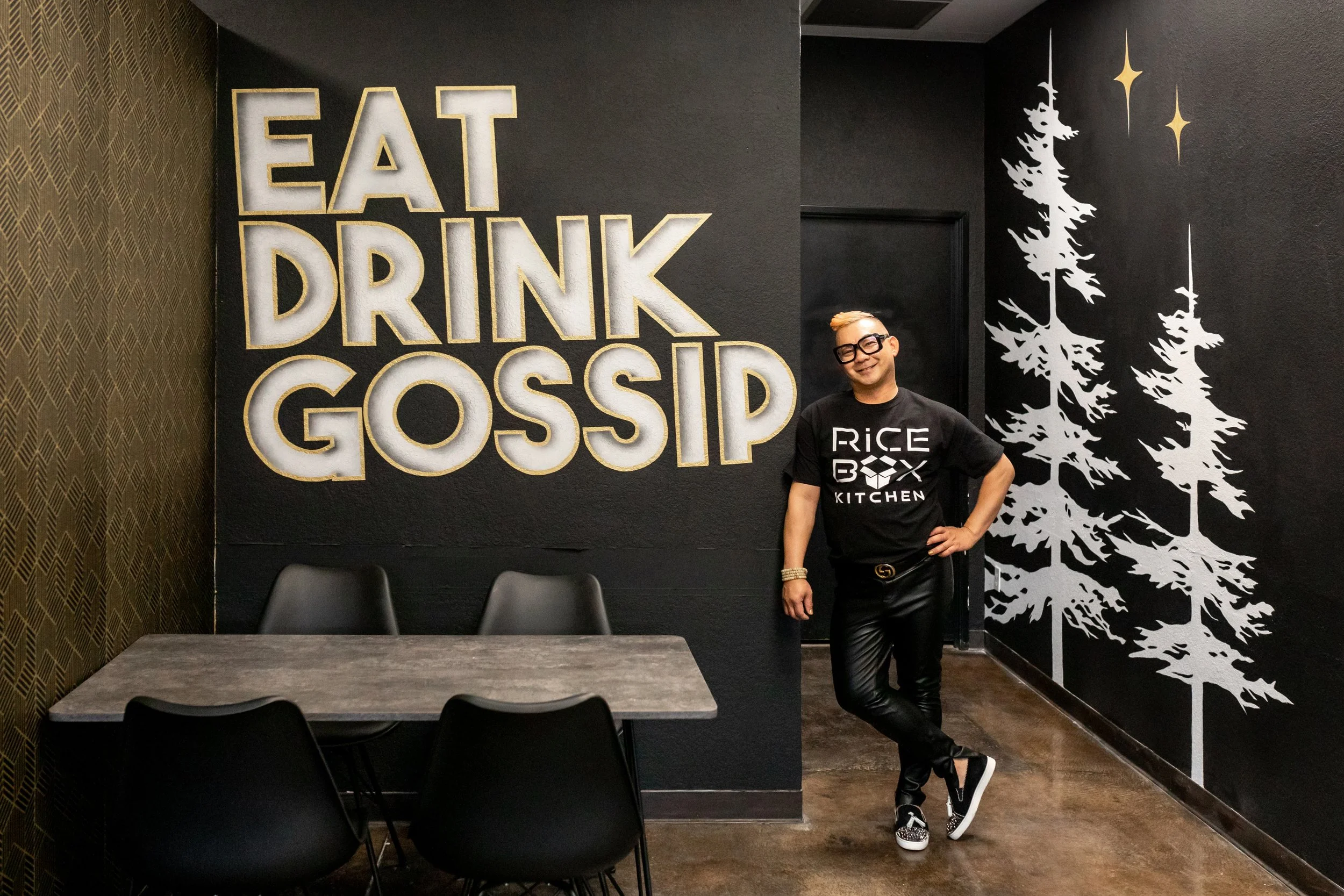 Press — Rice Box Kitchen