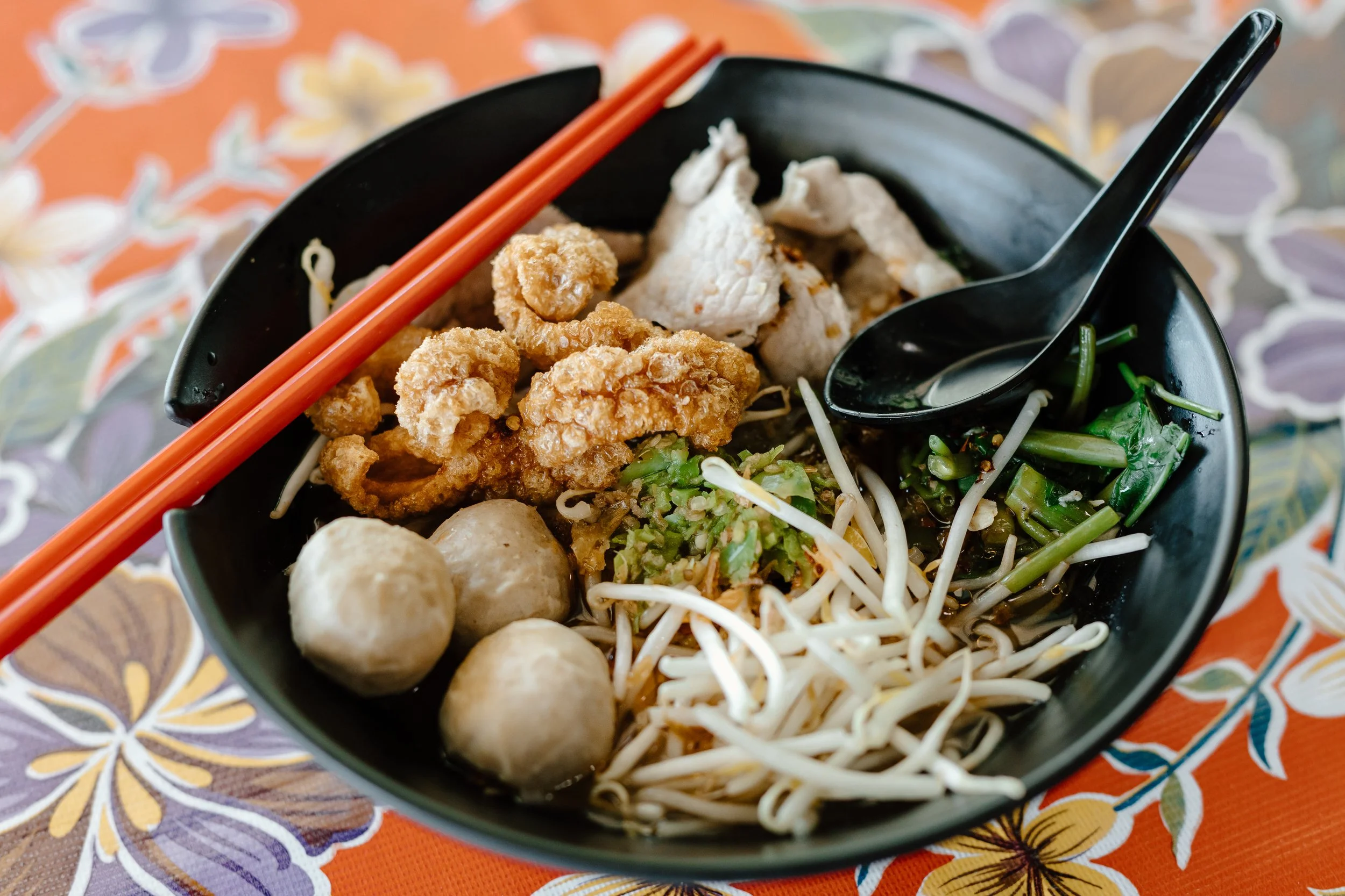 Noodle Box — Rice Box Kitchen