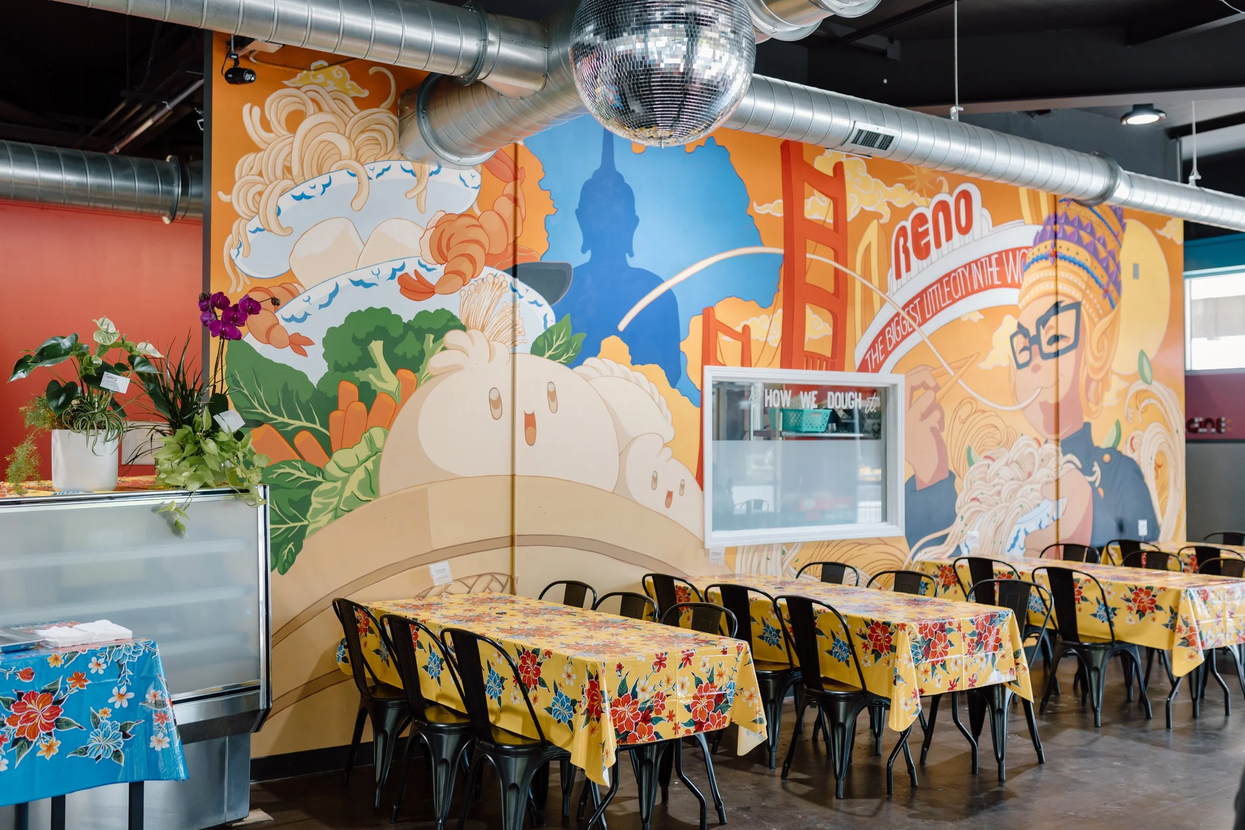 Contact — Rice Box Kitchen