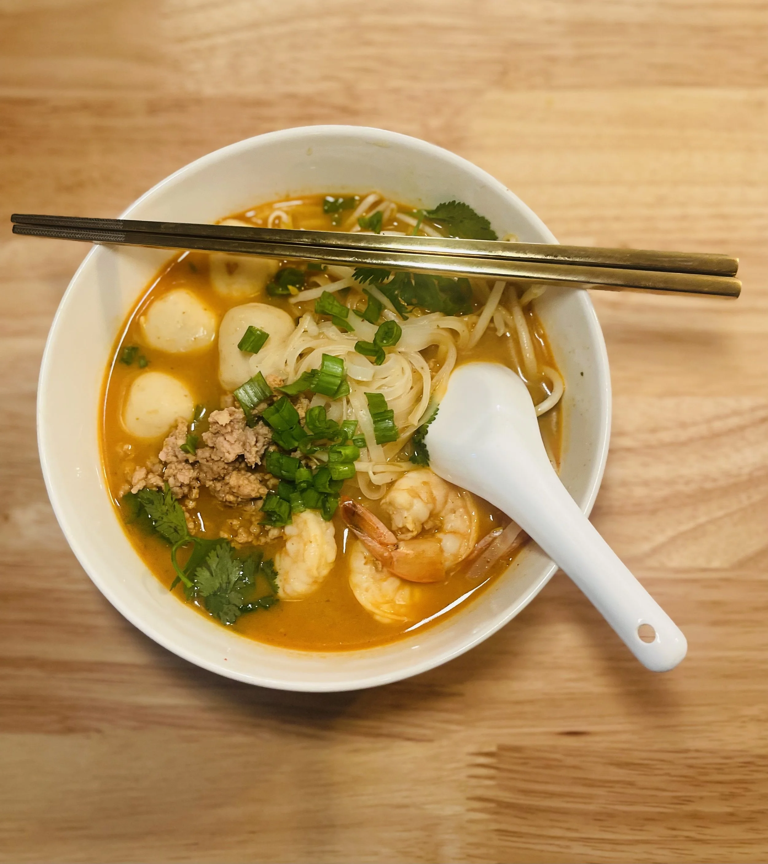 Noodle Box — Rice Box Kitchen