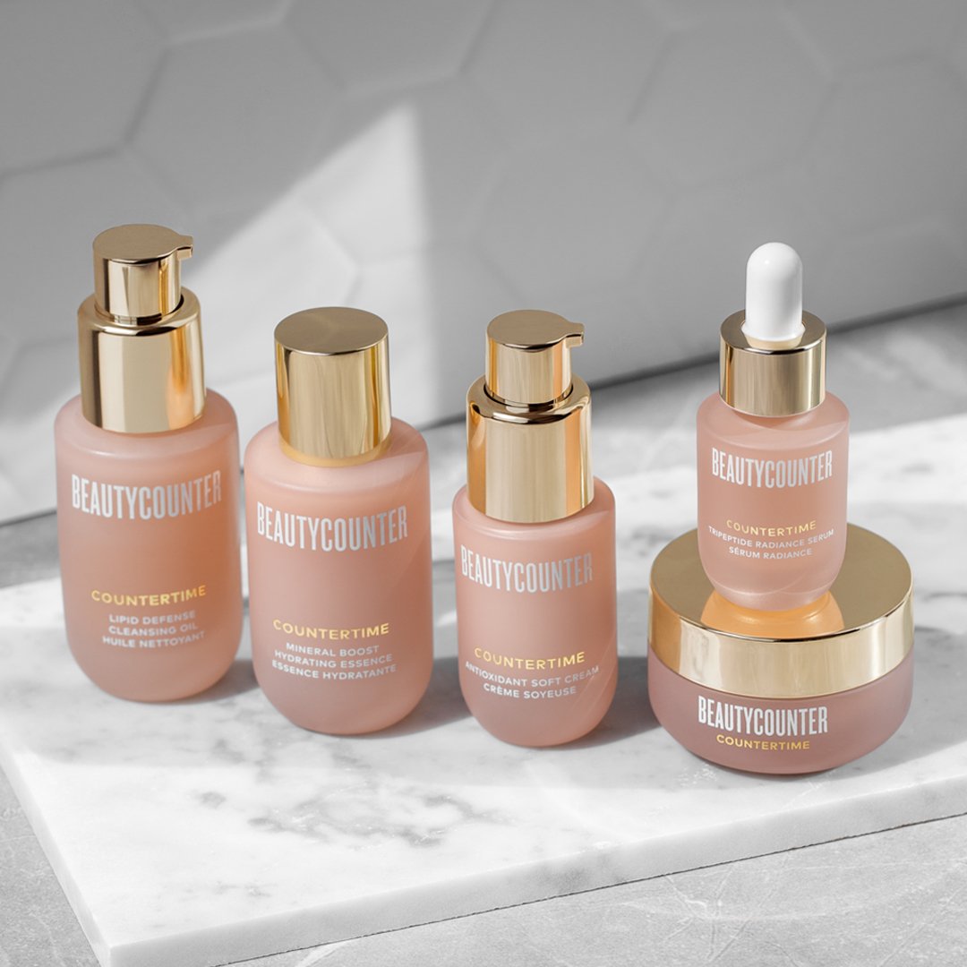 Countertime Collection
