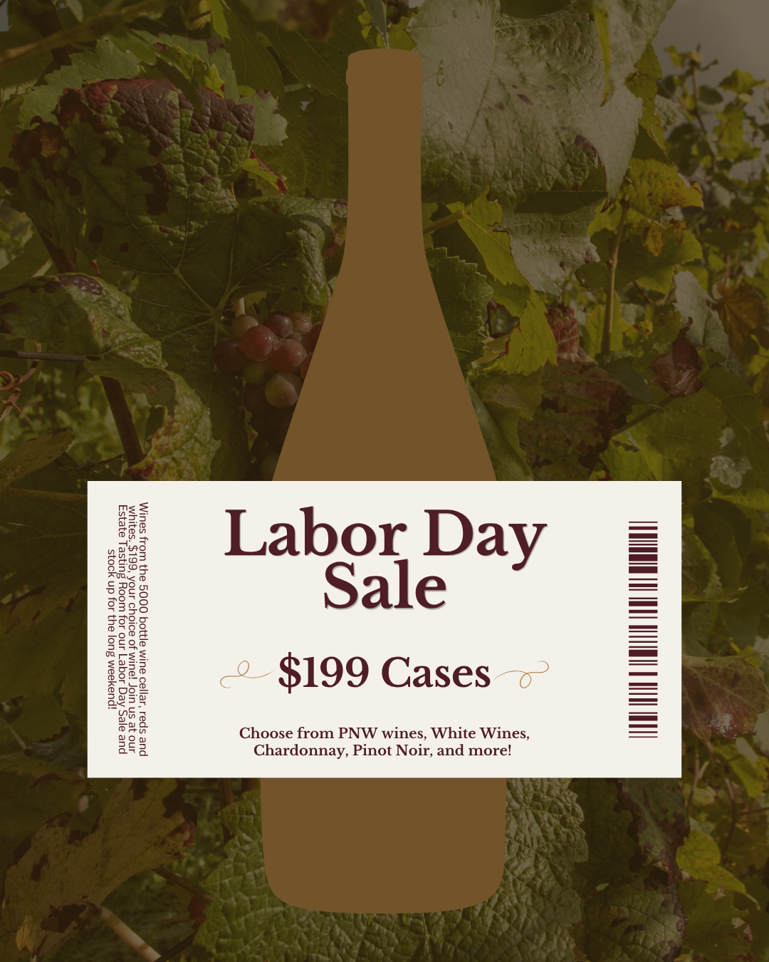 Labor Day Sale Day 2