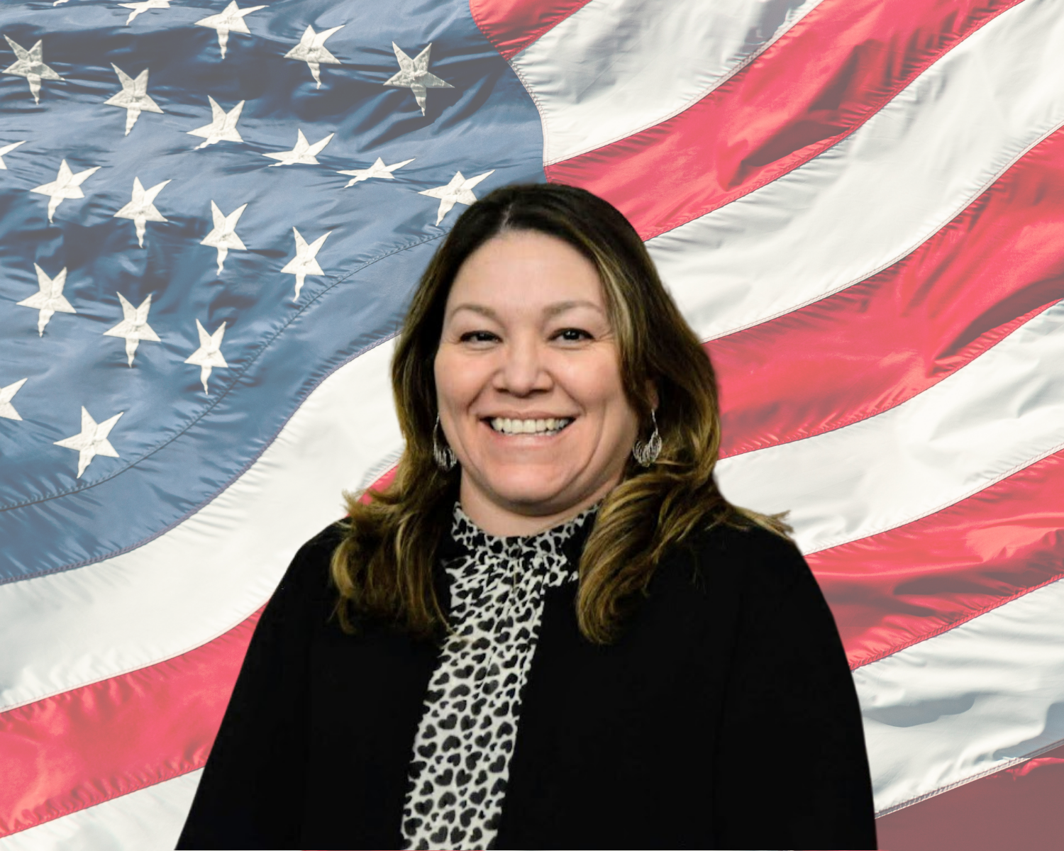 Click Lizbeth DeJesus to Get to Know Your At-Large Councilwoman