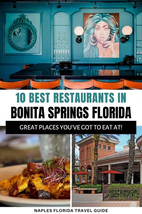 bonita springs restaurants with outdoor seating