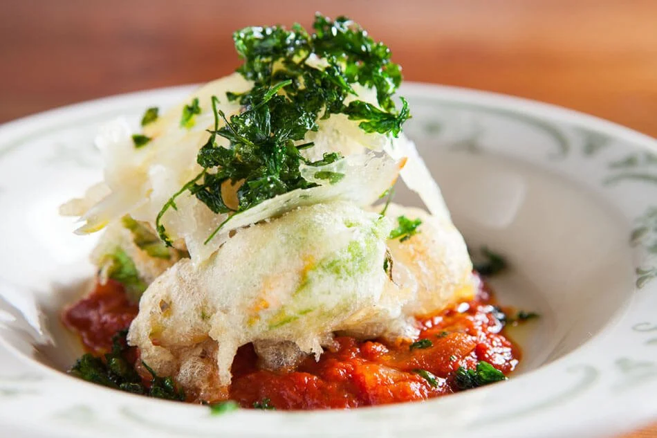 Best Italian Restaurants In Naples Fl