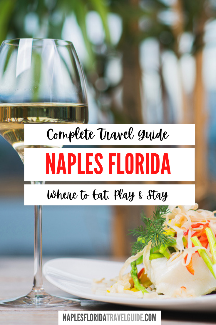 19 Exciting Things to Do in Naples Florida