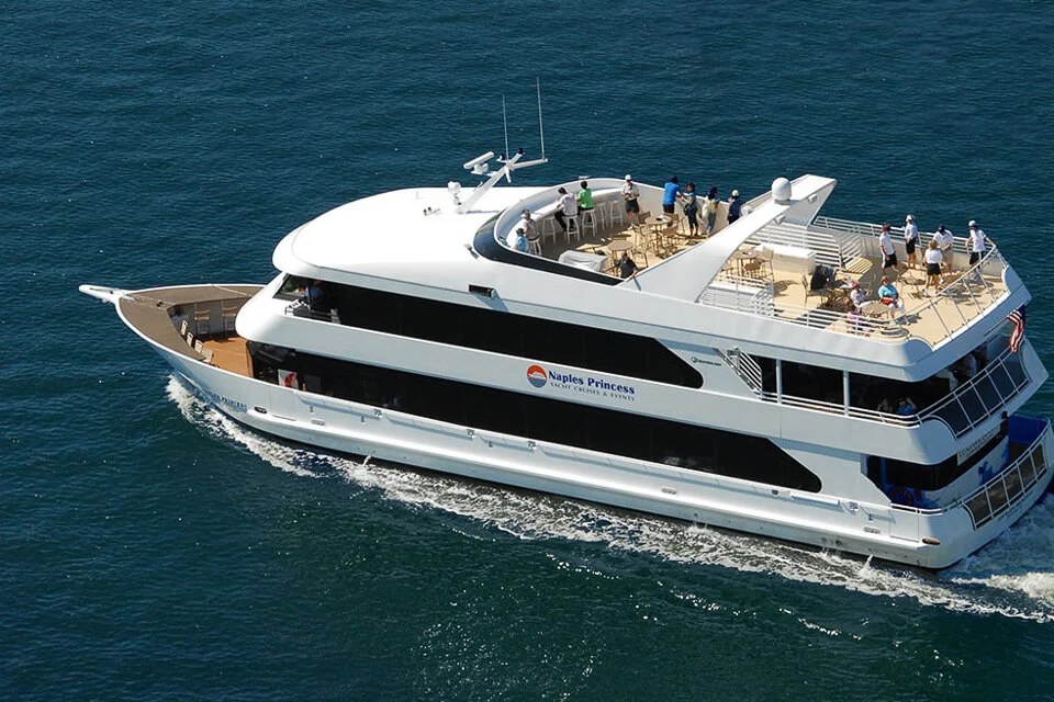 8 Great Naples Boat Tours the Whole Family Will Love — Naples Florida