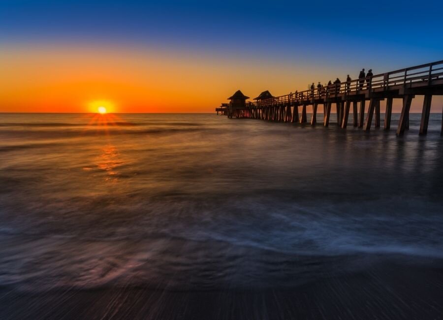 Best Places To Catch Sunset In Naples Florida Naples Florida Travel Guide