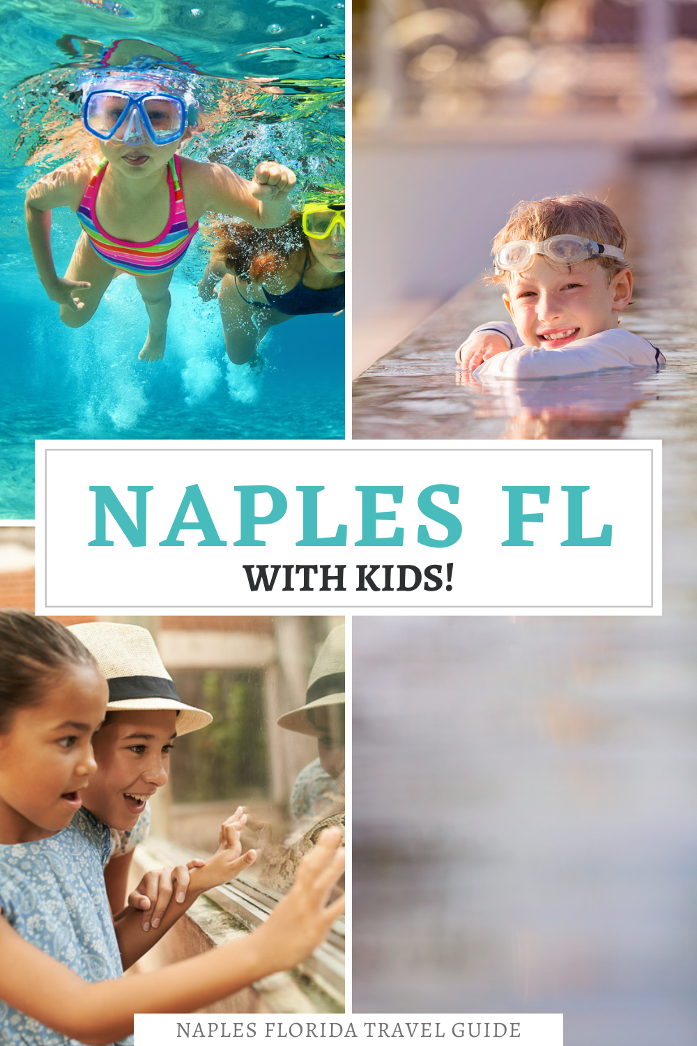 Awesome Things to Do With Kids in Naples for Florida Fun — Naples Florida Travel Guide