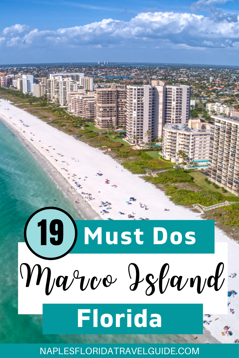 Marco Island Things to Do & Info  Naples, Marco Island & Everglades