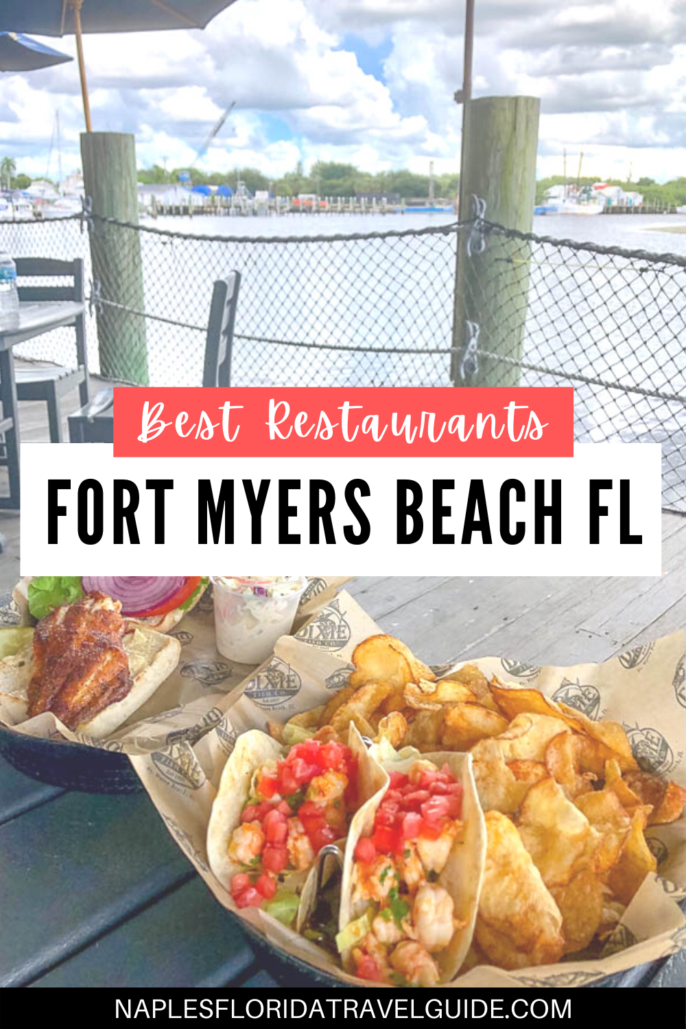 12 Best Restaurants in Fort Myers Beach You Simply Have to Try — Naples