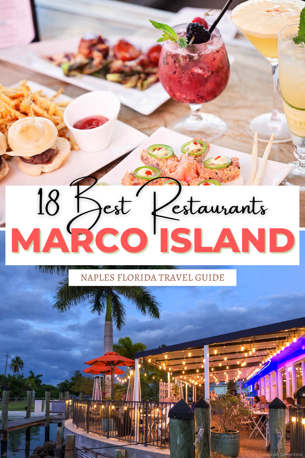 18 Best Restaurants On Marco Island You Absolutely Need To Try Naples Florida Travel Guide