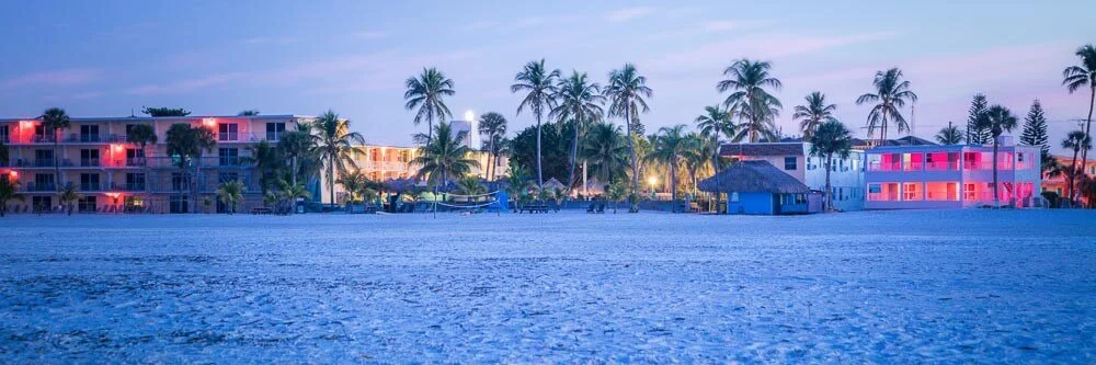 Fort Myers Naples Florida